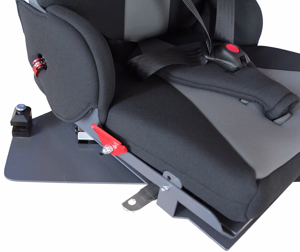 Siège Auto KIDSFLEX – Image 4