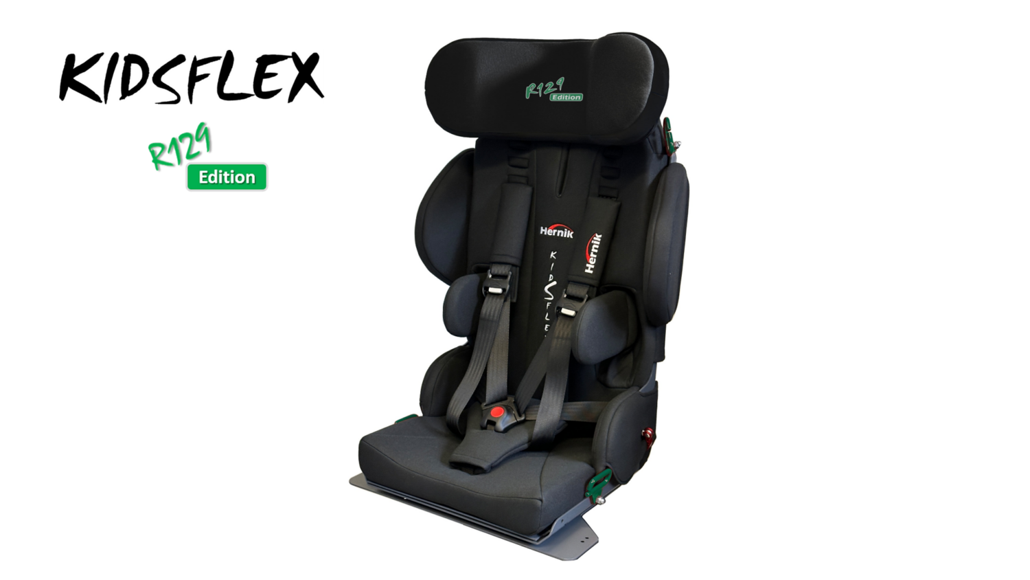 Siège Auto KIDSFLEX – Image 5