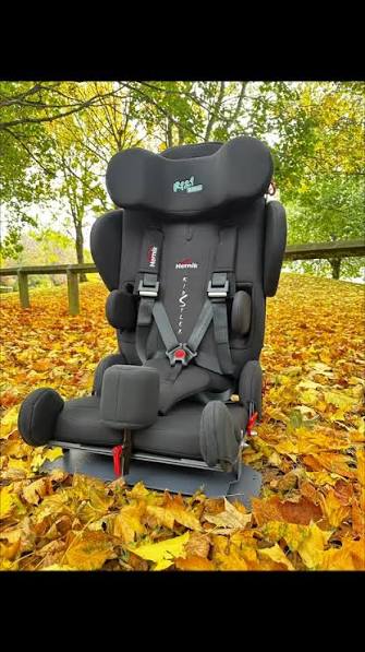 Siège Auto KIDSFLEX – Image 3